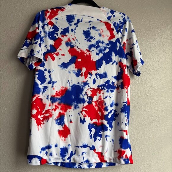 USWNT Nike 2022 Soccer Training Jersey - Picture 4 of 4